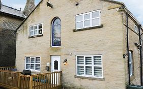 The Coach House