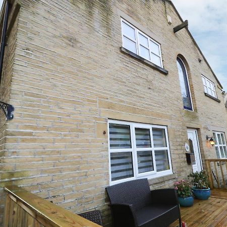The Coach House Villa Bradford  Exterior photo