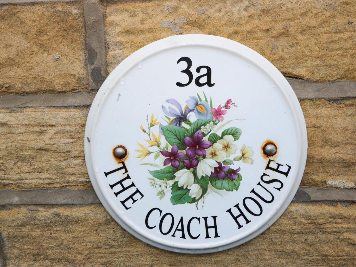 The Coach House Villa Bradford  Exterior photo