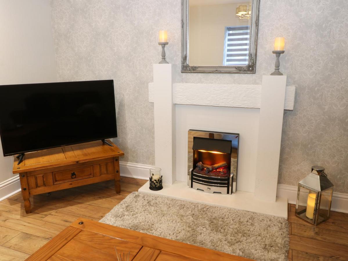 The Coach House Villa Bradford  Exterior photo